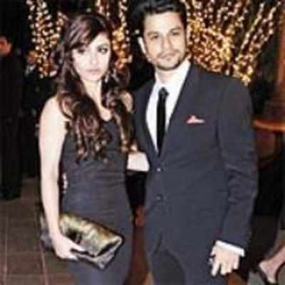 Kunal still an outsider in the Pataudi family?