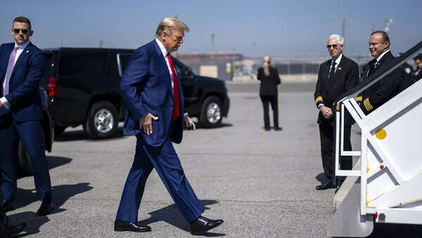 US Supreme Court says Trump has some immunity in election case
