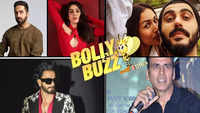 Bolly Buzz: Samantha to make her Bollywood debut with Ayushmann 