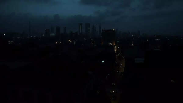 Daily planet