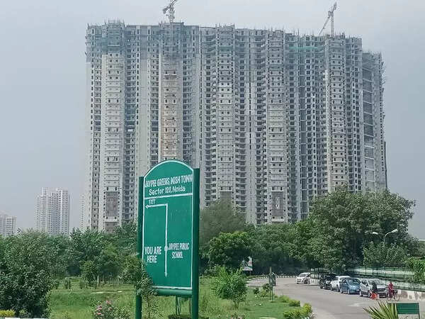 ED calls JIL homebuyers in money laundering probe