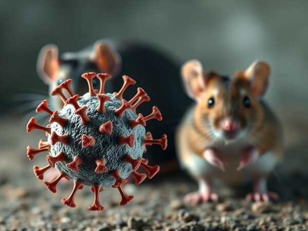 US passenger evacuated from hantavirus-hit cruise ship tests ‘mildly’ positive