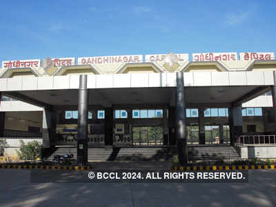 ITC, The Leela top bidders for 5-star hotel project above Gandhinagar Railway Station