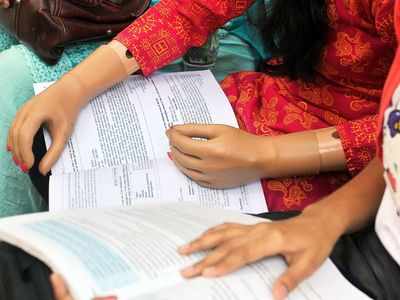 Keep Gods off answer sheets, Karnataka university tells examinees