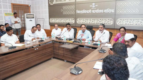Nashik collector to Nafed & NCCF: Initiate onion procurement from Monday