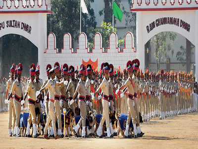 Security beefed up in Bengaluru ahead of Republic-Day