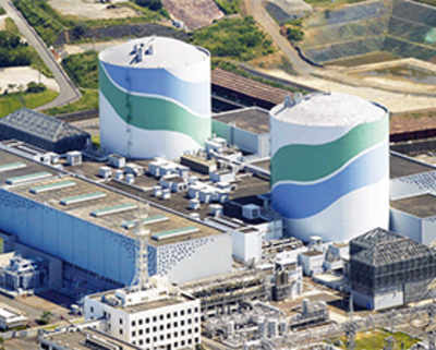 Japan restarts nuclear reactor after Fukushima