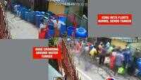Covid-19 crisis: Congress leader flouts lockdown norms, sends water tanker in Port Blair 
