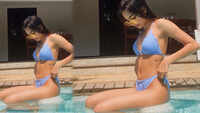 Anurag Kashyap's daughter Aaliyah sets internet on fire 