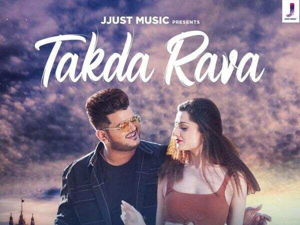 Vishal Mishra on his latest track 'Takda Rava'