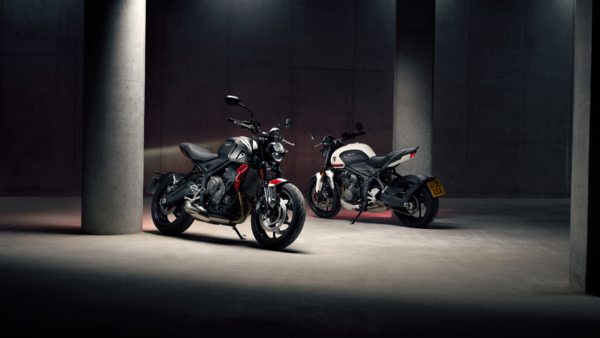 Timely BS6 offensive rides Triumph through pandemic, Trident 660 lifts hopes in 2021