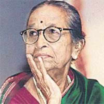 Gangubai shattered a lot of myths about the feminine voice