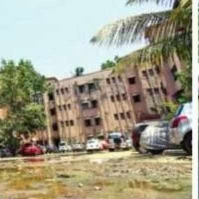 PWD engineers cheat state of Rs 100 crore