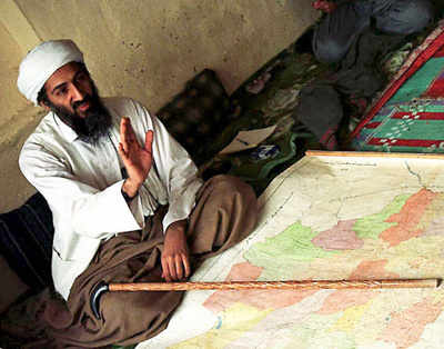 No reason to believe Pak leadership knew presence of Laden: US