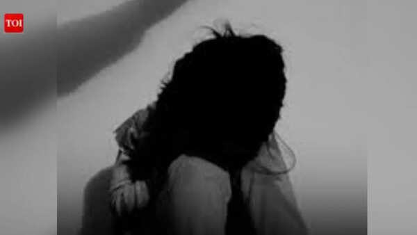 Sarpanch’s sons booked for rape, sexual harassment of 2 minor girls in Rajkot; 1 arrested