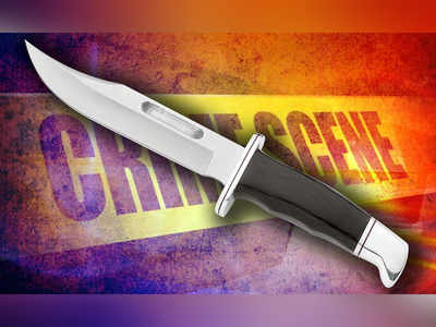 Owner of wine shop stabbed over Rs 500