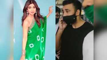 Explained: Shilpa Shetty's connection to Raj Kundra's ...