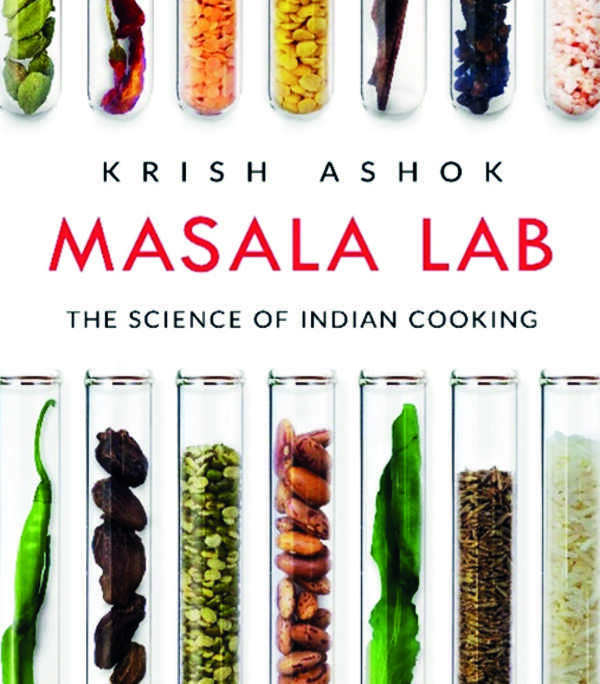 Chef-cum-author Krish Ashok to ‘serve’ a yummy treat to foodies