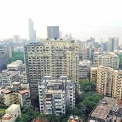 Carpet area the ONLY basis for buying and selling flats: Govt