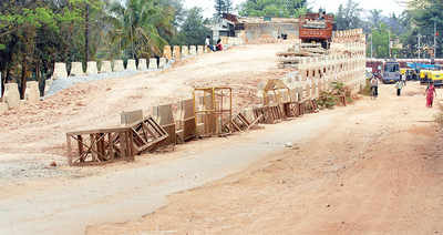 14 roads in Whitefield waiting for government action