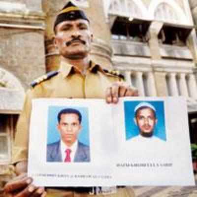 Ganpati terror back to haunt Mumbai police