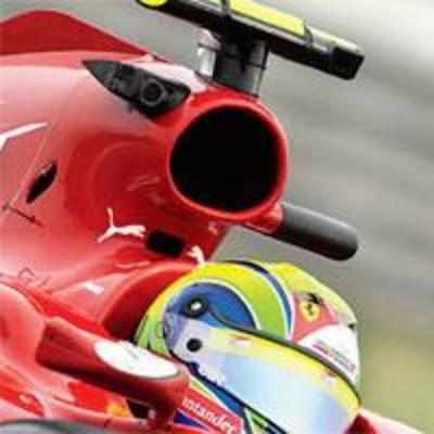 Ferrari president puts doubt on team's future