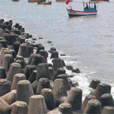 MMRDA plans to connect NCPA to Colaba