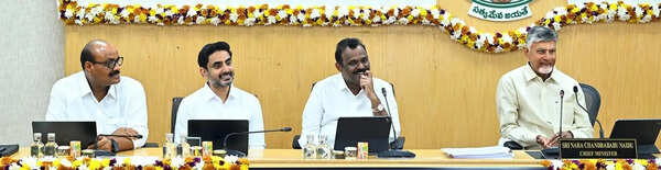 CM sets tough policing targets, calls for visible law enforcement across AP