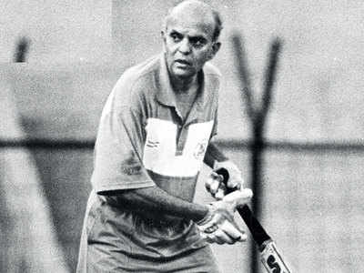 Madhav Apte: A cricketer and a gentleman