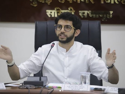 Aaditya Thackeray won't celebrate his birthday amid COVID crisis; urges well-wishers not to spend money on hoardings, garlands and cakes