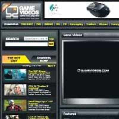 GameVideos.tv