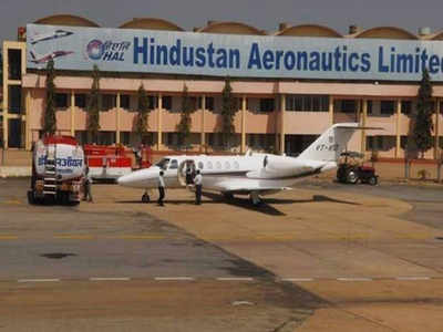 HAL units to resume work from April 20