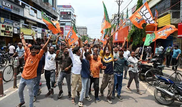 Fissures in Bengal’s Muslim bloc, voters look for other options