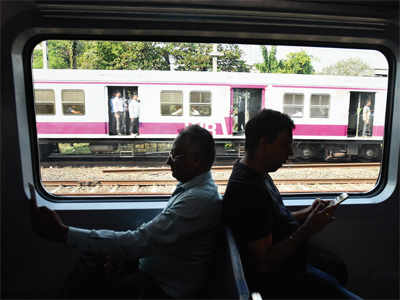 Railway planners seek 210 AC locals for Mumbai