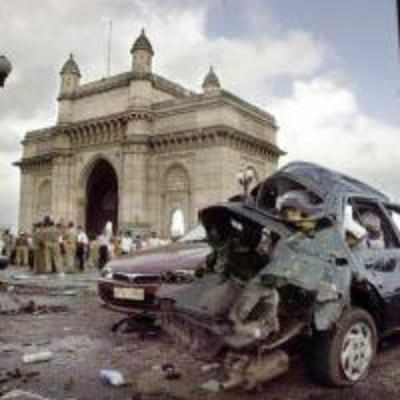 All 3 accused in 2003 Mumbai twin blasts case guilty