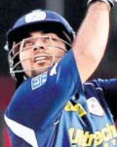 Yuvraj showed me how to approach T20, says Sunny Sohal