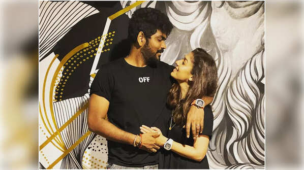 Nayanthara’s ardent admirer