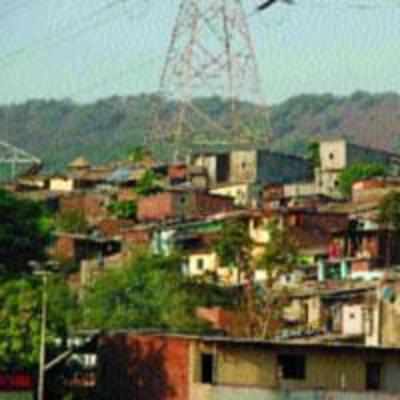 Housing scheme for city slum dwellers in the offing