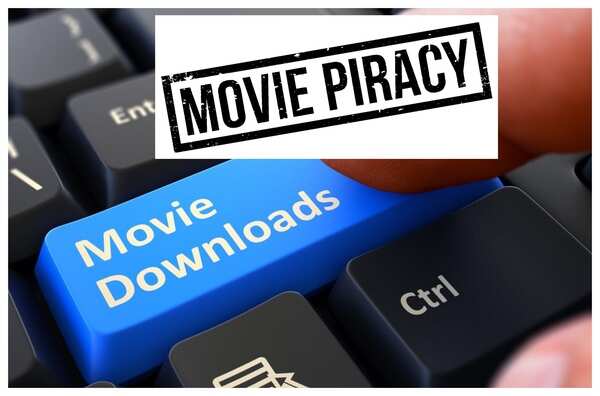 Piracy soars amidst pandemic