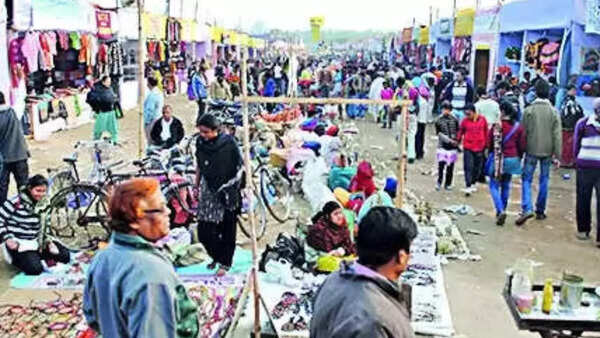 Poush Mela set to return but likely on smaller scale