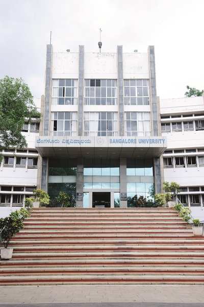 Bangalore University set to be trifurcated