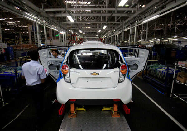 General Motors to wrap India sales: Chevrolet cars that will say farewell
