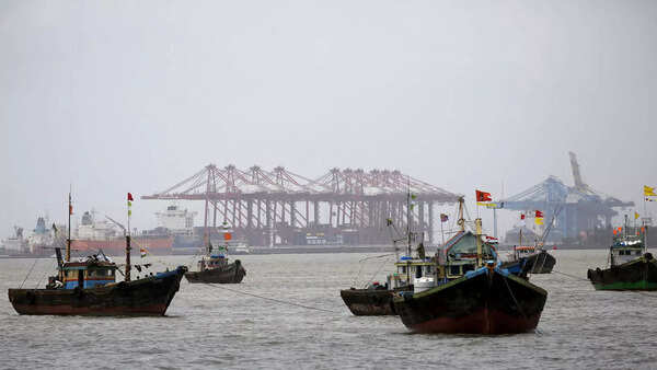 Why Vadhavan port could be a game-changer for Indian economy