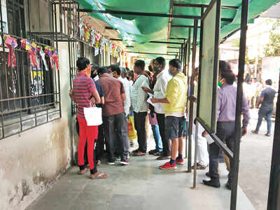 RTO officials promise action as touts return