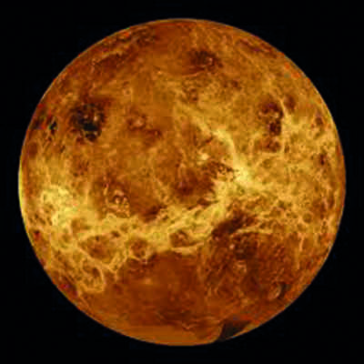 2023: A Venus odyssey