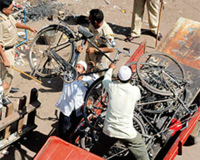 2008 Malegaon blasts: Missing statements of key witnesses found in Nashik?