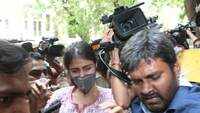 Sushant Singh Rajput death probe: Rhea Chakraborty to be questioned by NCB on Monday again 