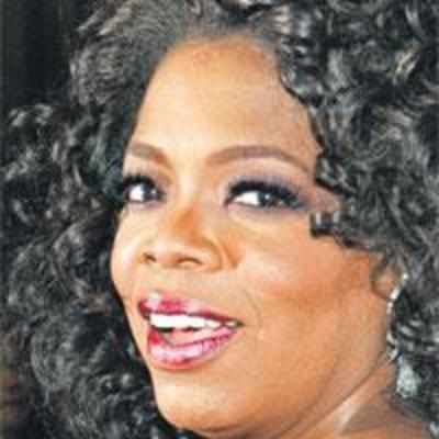 Oprah's dogs will get Rs 120 crore