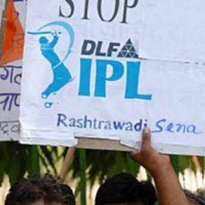 IPL 3 was clean, says ICC