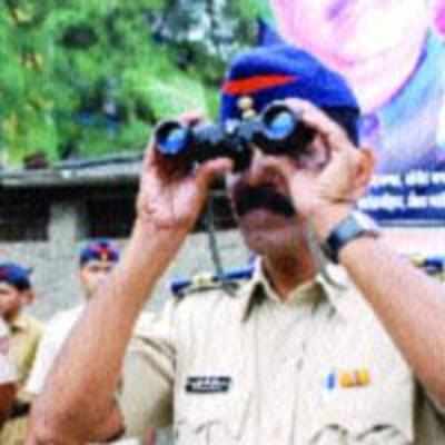 City police to regulate traffic during IPL matches